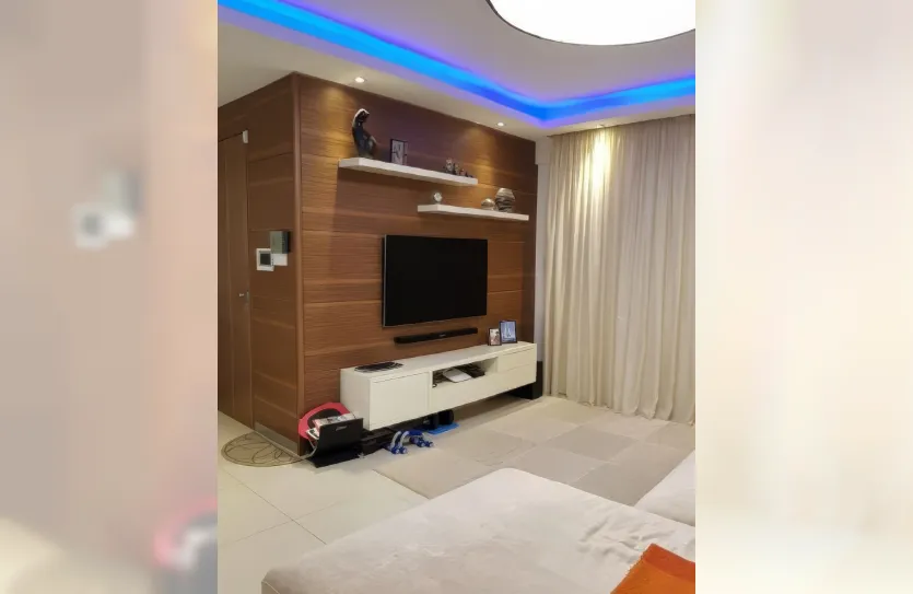 Квартира с 3-мя спальнями продажа - 12590