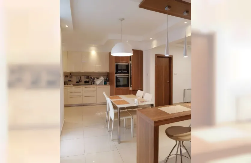 Квартира с 3-мя спальнями - 12590, photo 4