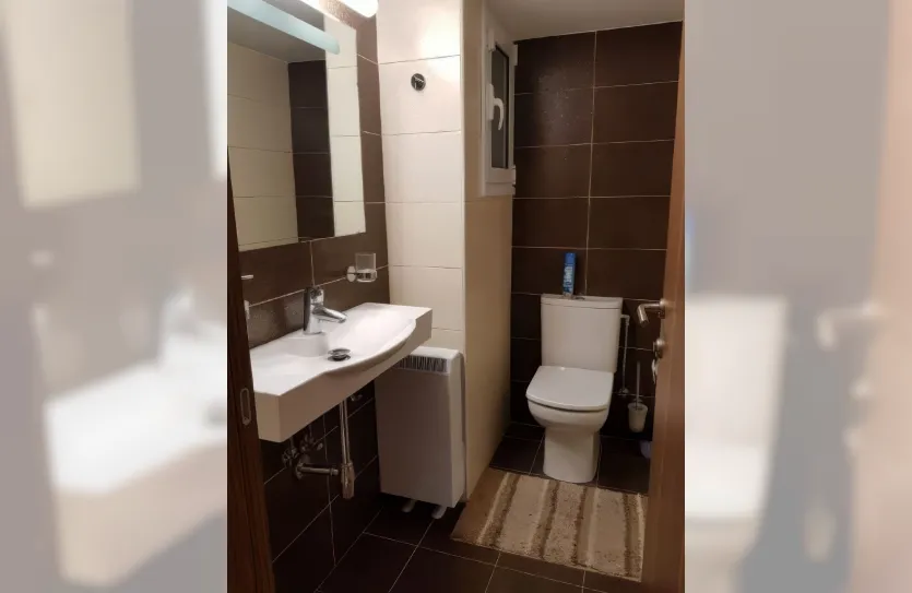 Квартира с 3-мя спальнями - 12590, photo 8