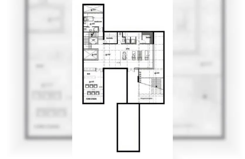 5-bedroom villa - 12591, photo 15