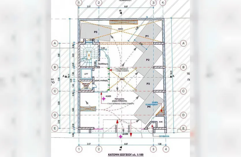 Здание - 12621, photo 3