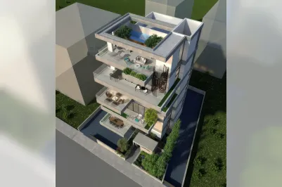 2-bedroom penthouse - 12689, photo 2