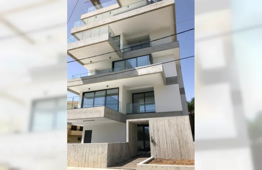 2-bedroom penthouse - 12689, photo 5