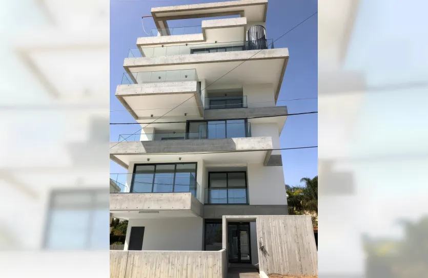 2-bedroom penthouse - 12689, photo 6