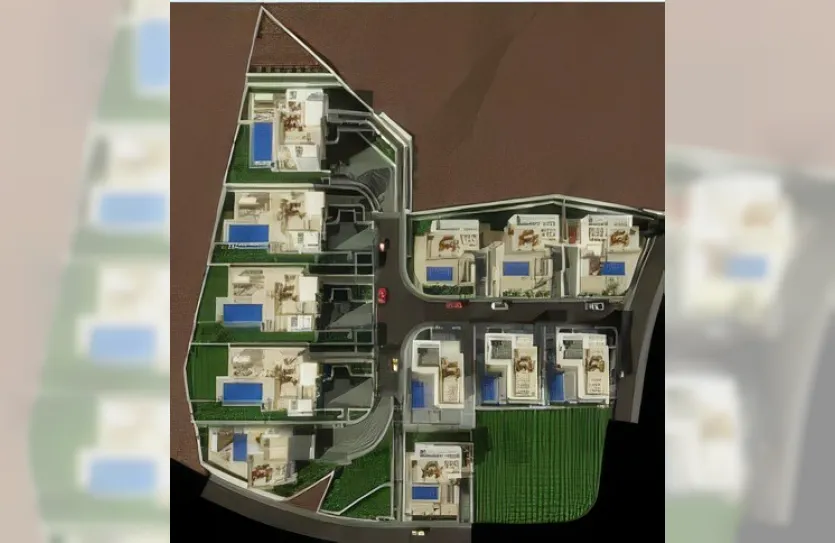 3-bedroom villa - 12726, photo 4