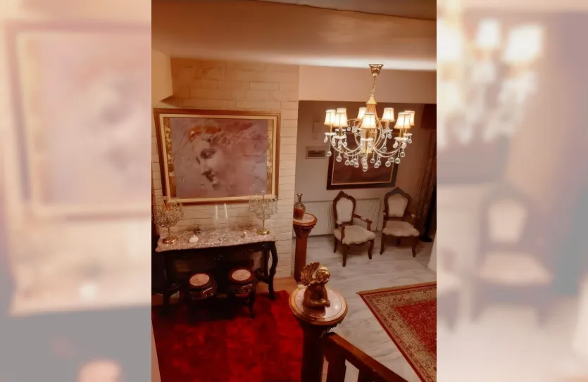 Дом с 3-мя спальнями - 12732, photo 17