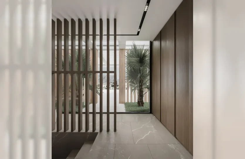 Дом с 8-ю спальнями - 12734, photo 17