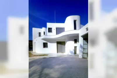 5-bedroom villa - 12774, photo 1