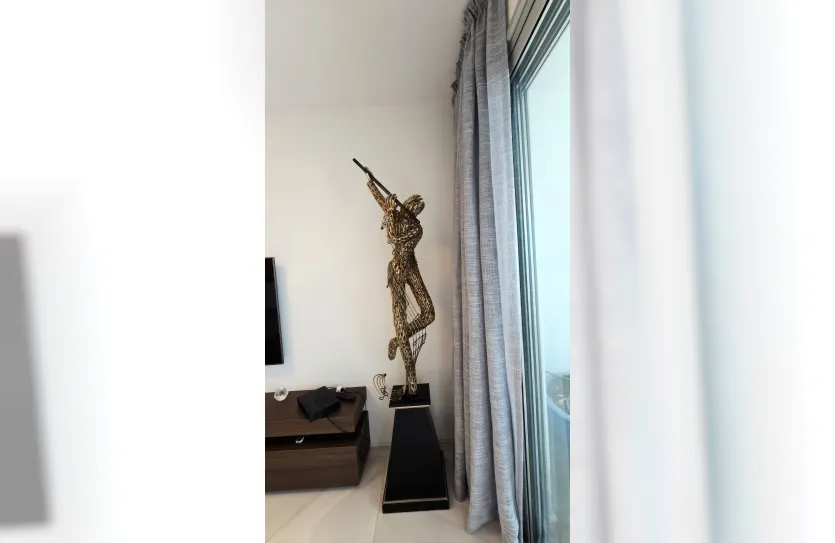 4-bedroom apartment - 12775, photo 12