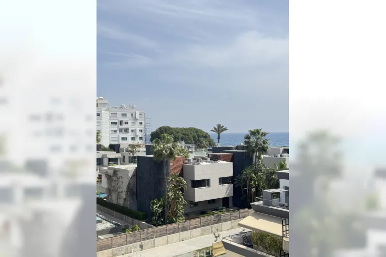 Apartment in Potamos Germasogeias, Germasogeia, Limassol - 12789