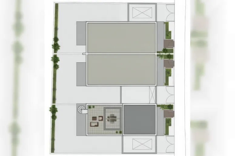 House in Agios Athanasios, Limassol - 12800