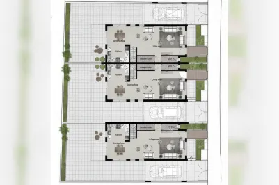 3-bedroom house - 12800, photo 2