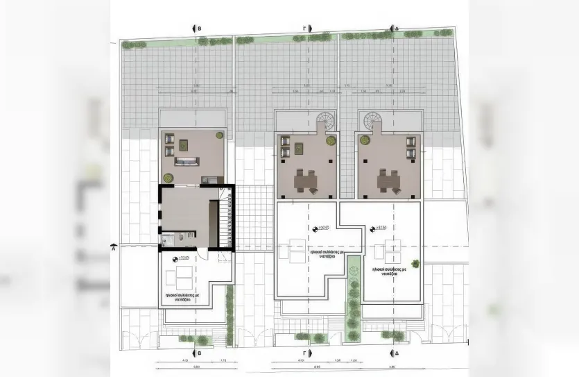 3-bedroom house - 12800, photo 5