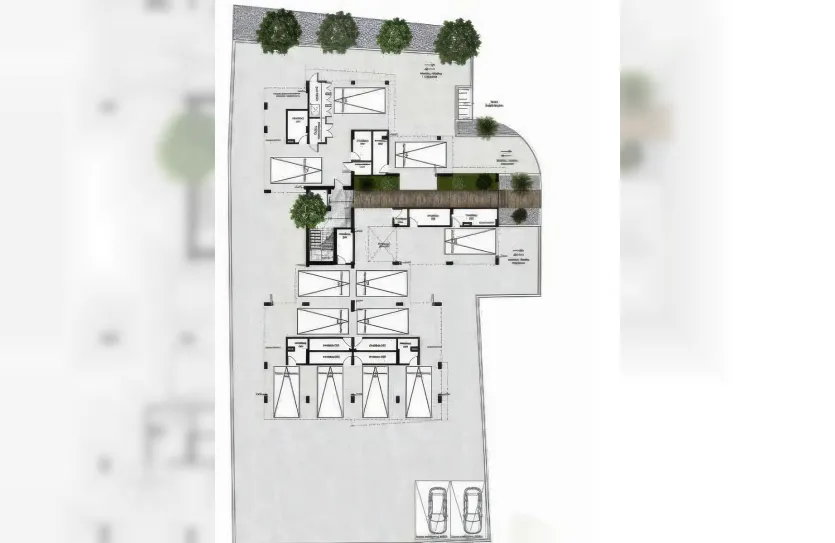 2-bedroom apartment - 12868, photo 7