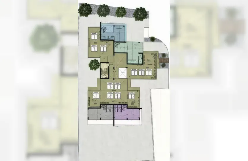 2-bedroom apartment - 12868, photo 8