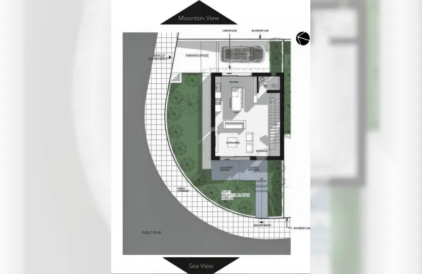 Дом с 3-мя спальнями - 12906, photo 6