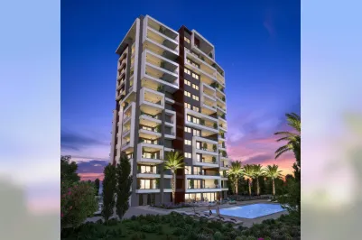 3-bedroom apartment - 12914, photo 2