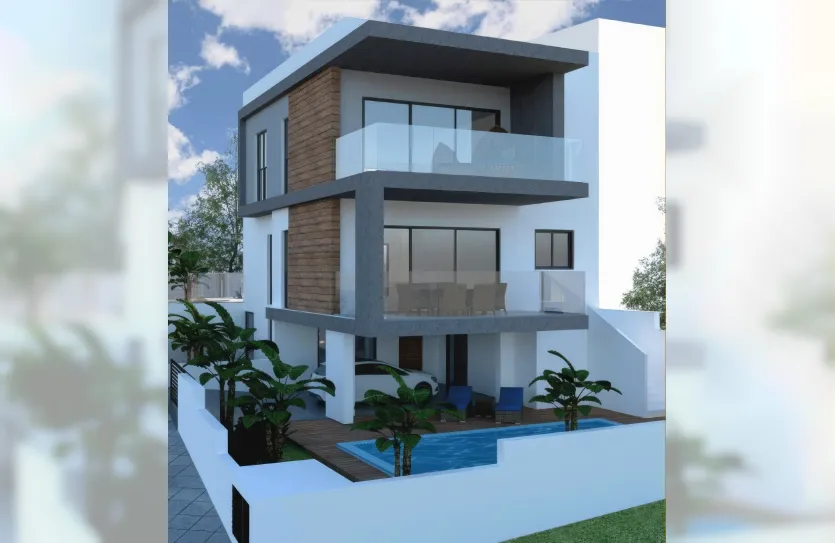 4-bedroom villa for sale - 12916