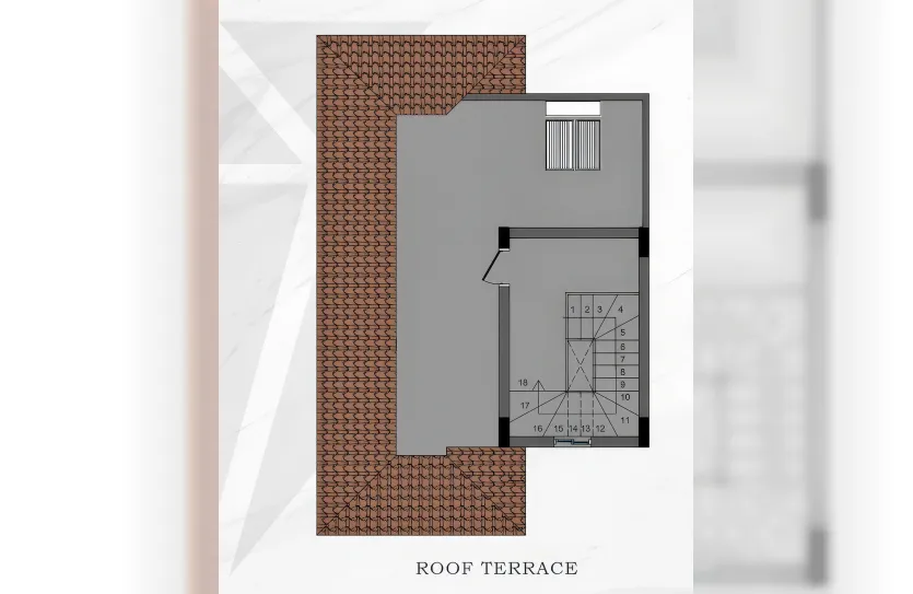 4-bedroom house - 12950, photo 11