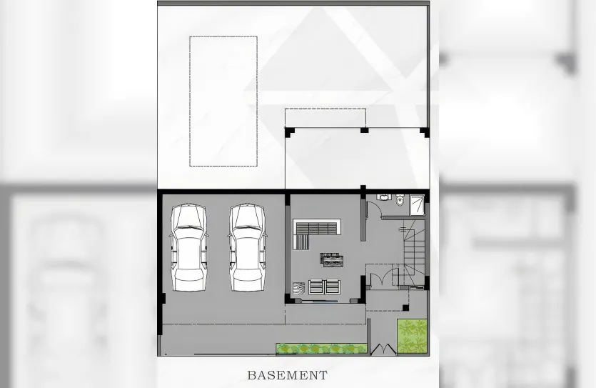 4-bedroom house - 12950, photo 8