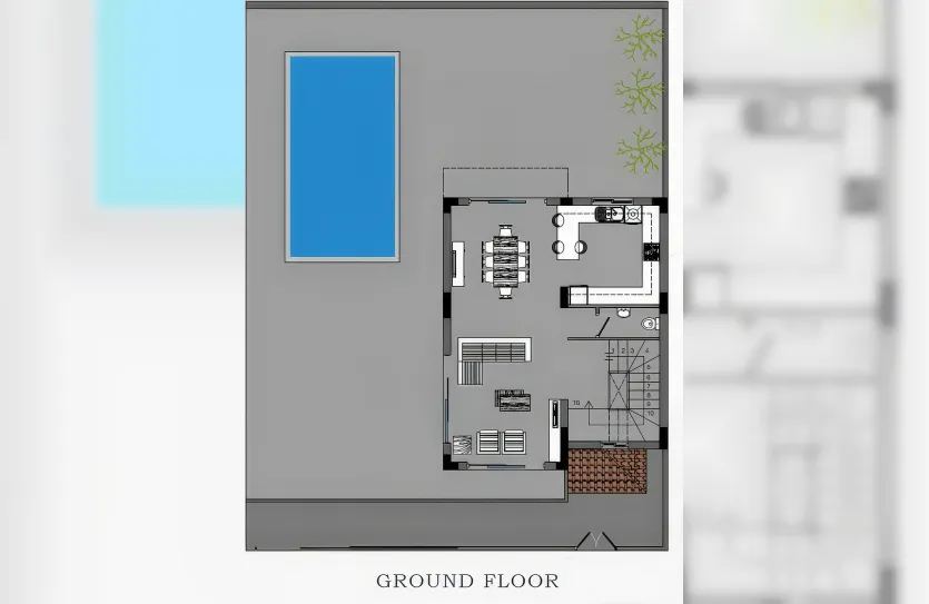 4-bedroom house - 12950, photo 9