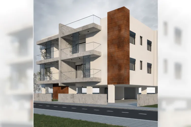 Квартира в Энгоми, Никосия