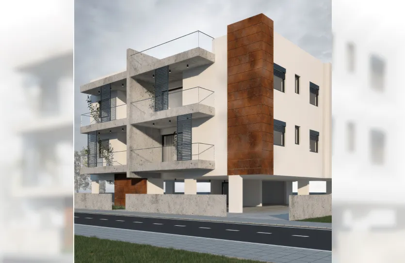 Квартира с 1-ой спальней продажа - 12956