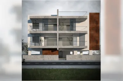 Квартира с 1-ой спальней - 12956, photo 1