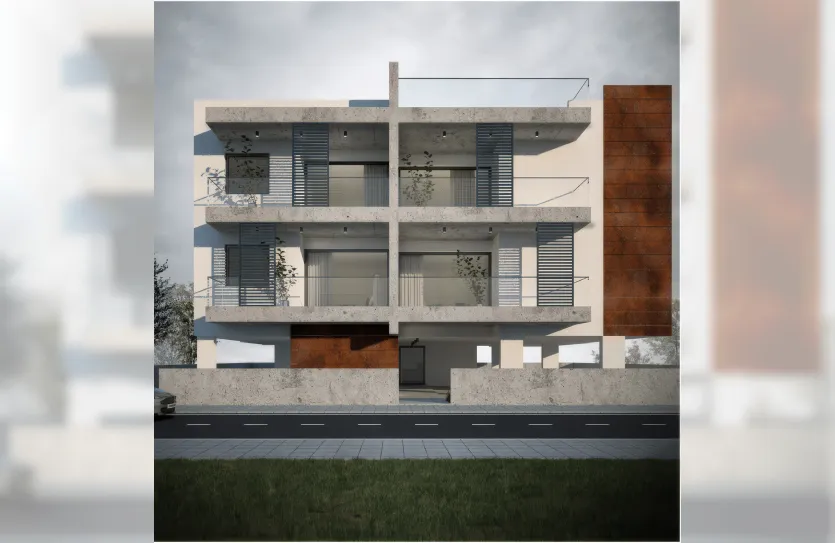 Квартира с 1-ой спальней - 12956, photo 2