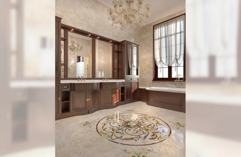 Дом с 6-ю спальнями - 12994, photo 27