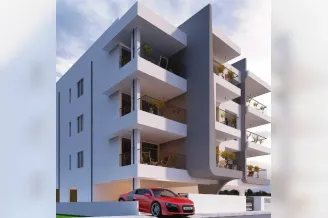 Apartment in Apostolos Andreas, Limassol City, Limassol - 13009