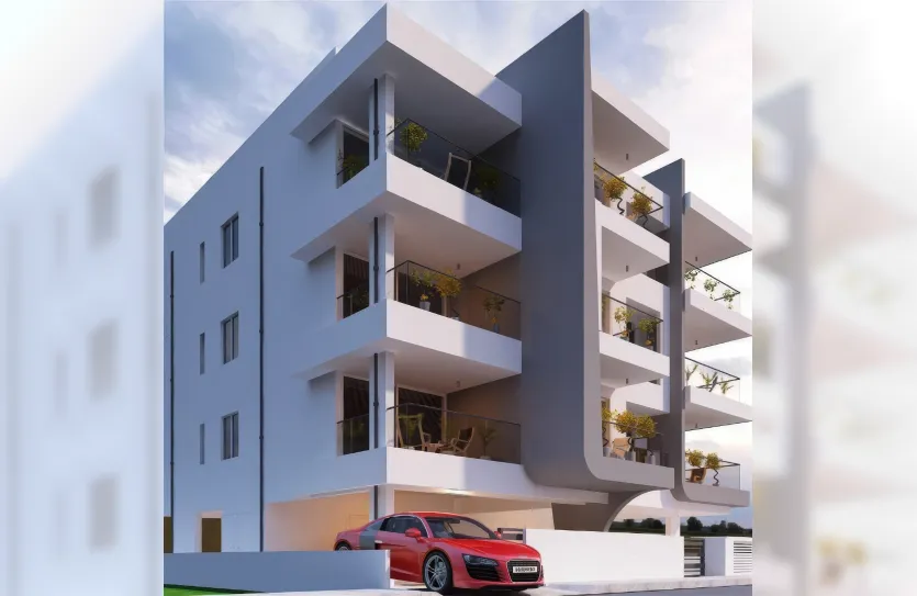 2-bedroom apartment for sale - 13009