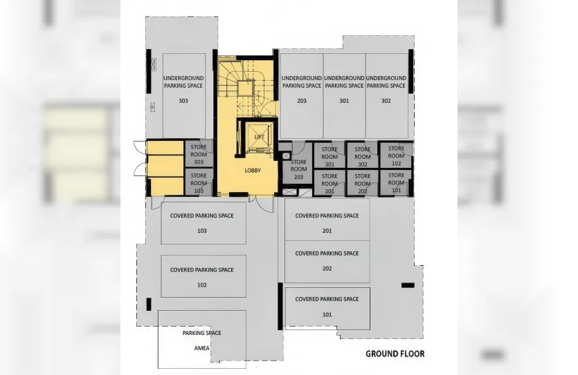 2-bedroom apartment - 13009, photo 8