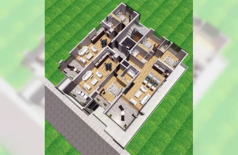 2-bedroom apartment - 13009, photo 9