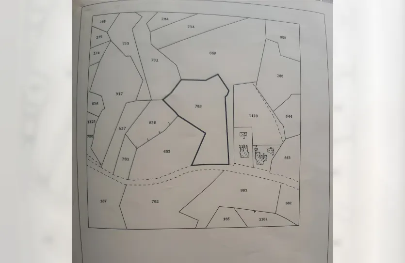 Agricultural land for sale - 13032