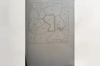 Agricultural land - 13032, photo 1