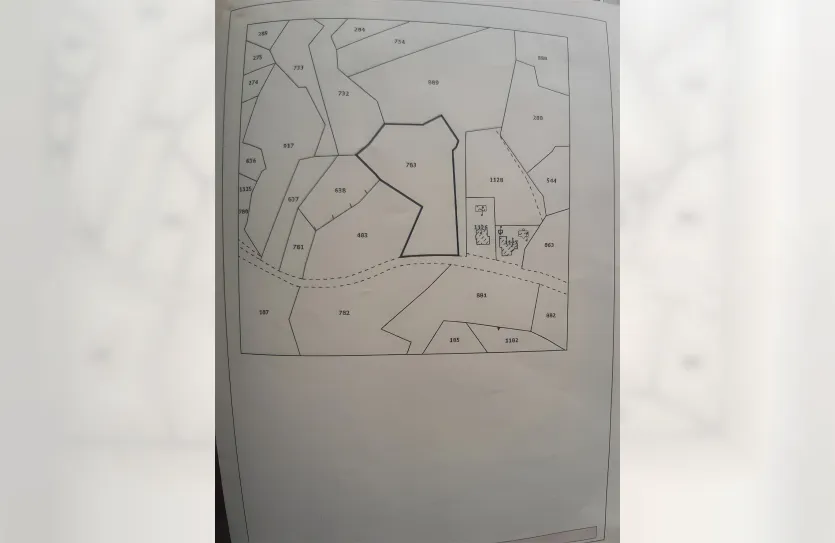 Agricultural land - 13032, photo 2