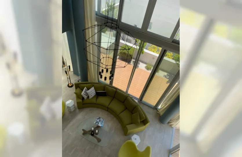 Дом с 5-ю спальнями - 13045, photo 15