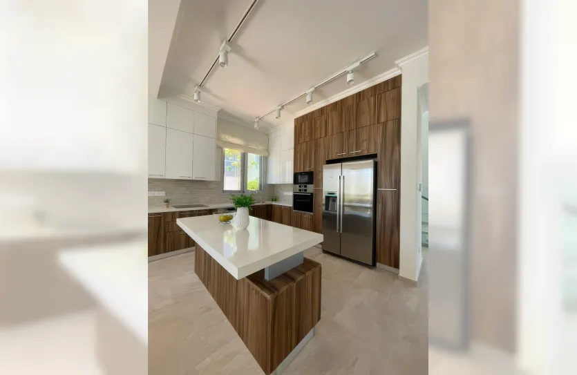 Дом с 5-ю спальнями - 13045, photo 7