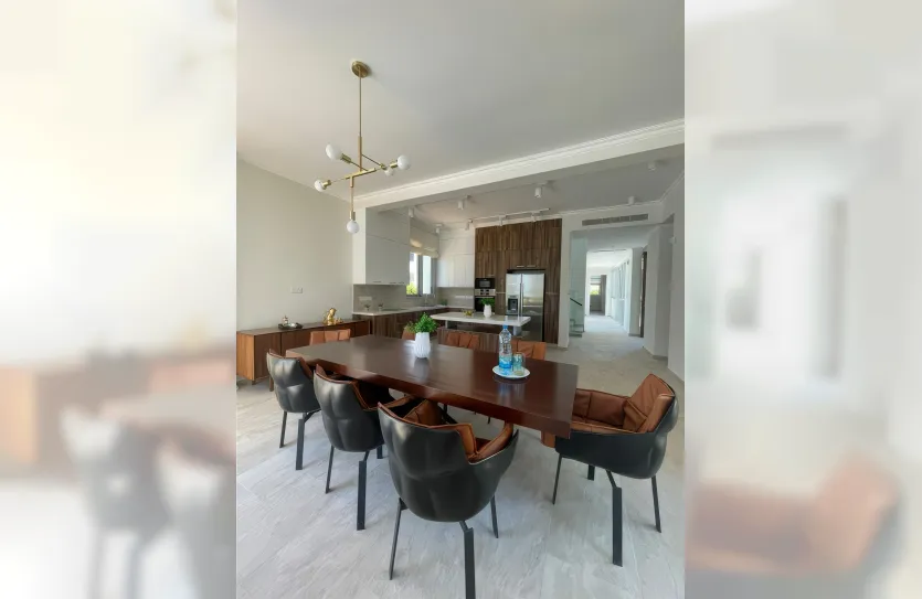 Дом с 5-ю спальнями - 13045, photo 8