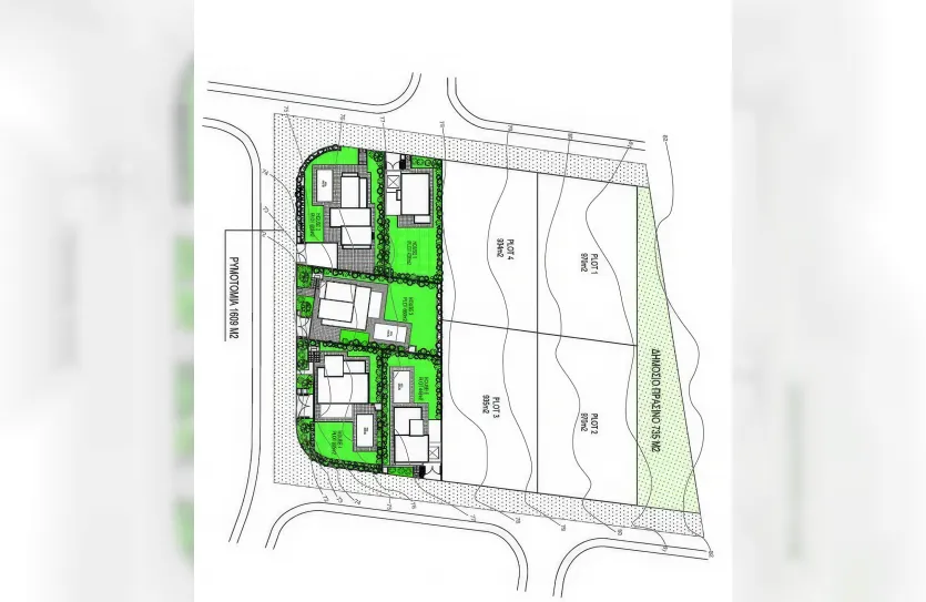 3-bedroom villa - 13055, photo 24