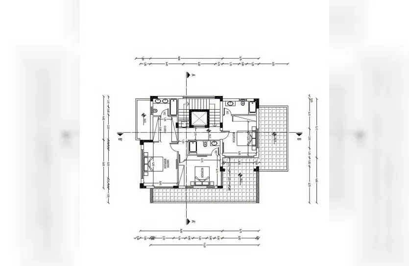 5-bedroom villa - 13056, photo 13