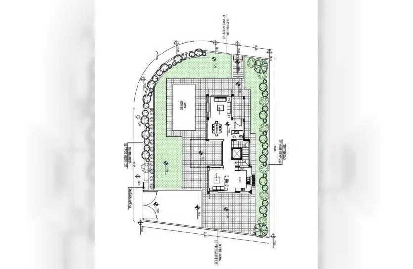 5-bedroom villa - 13056, photo 15