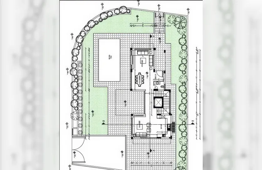 5-bedroom villa - 13056, photo 17