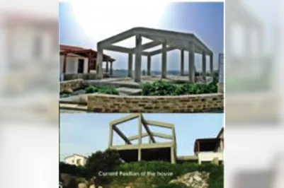 3-bedroom villa - 13088, photo 2