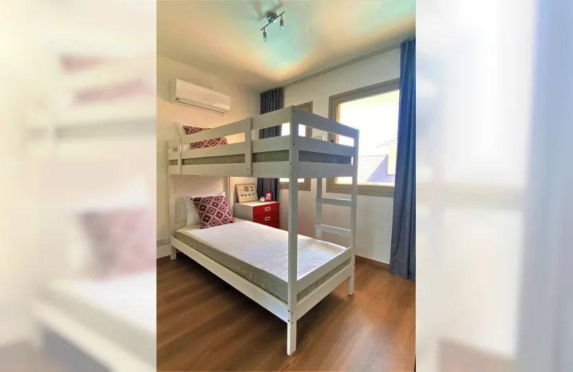 4-bedroom villa - 13102, photo 12