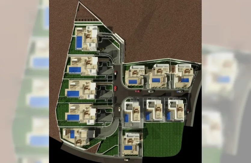 4-bedroom villa for sale - 13126