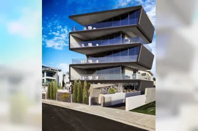 2-bedroom apartment - 13132, photo 1