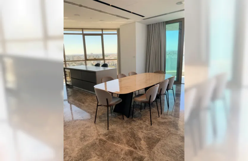 3-bedroom apartment - 13134, photo 10