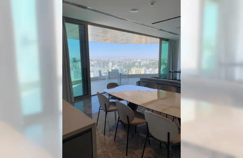 3-bedroom apartment - 13134, photo 9